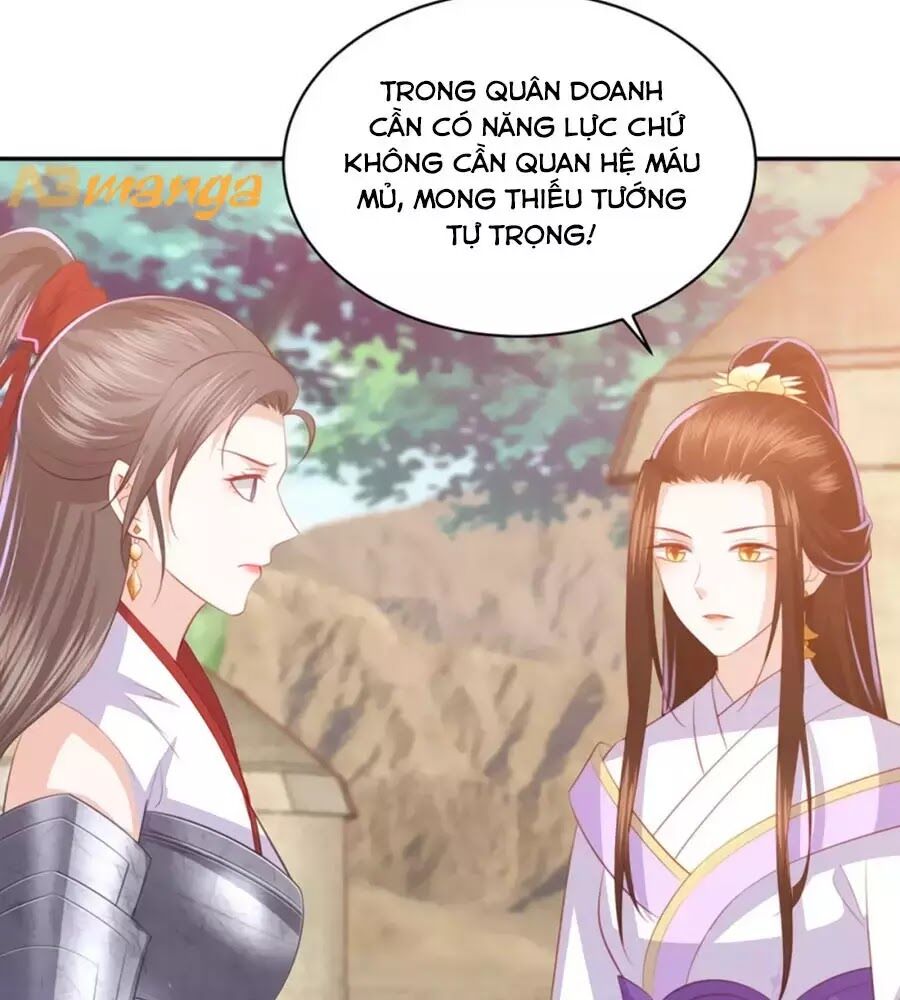 Phượng Hoàng Thác: Chuyên Sủng Khí Thê Chapter 50 - Trang 2