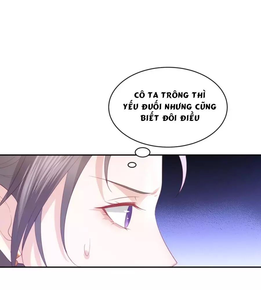 Phượng Hoàng Thác: Chuyên Sủng Khí Thê Chapter 50 - Trang 2