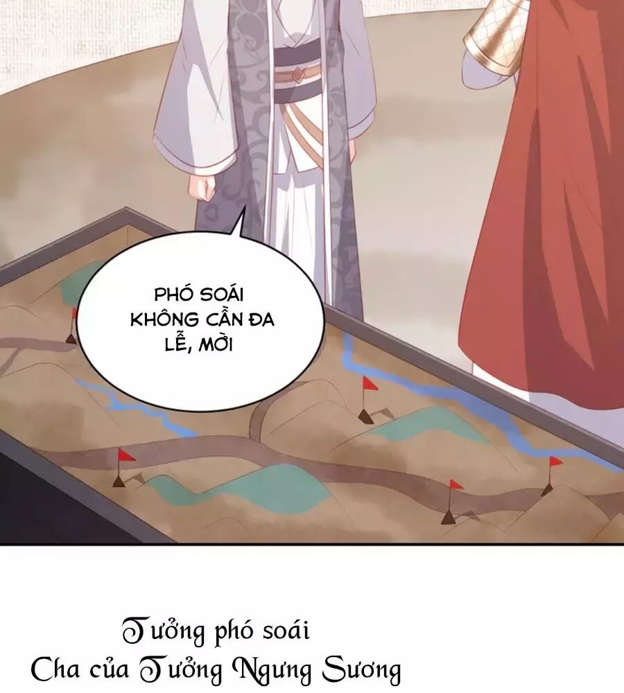 Phượng Hoàng Thác: Chuyên Sủng Khí Thê Chapter 50 - Trang 2