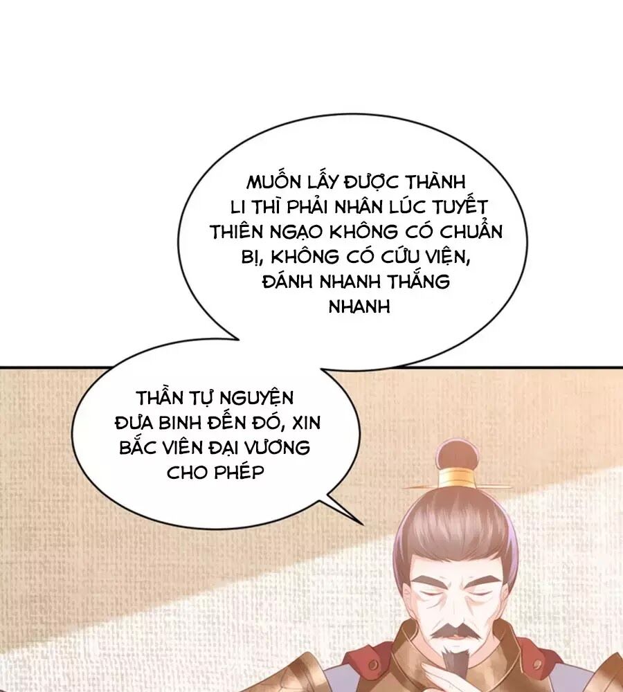 Phượng Hoàng Thác: Chuyên Sủng Khí Thê Chapter 50 - Trang 2