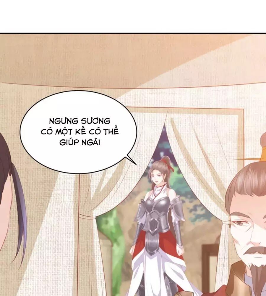 Phượng Hoàng Thác: Chuyên Sủng Khí Thê Chapter 50 - Trang 2