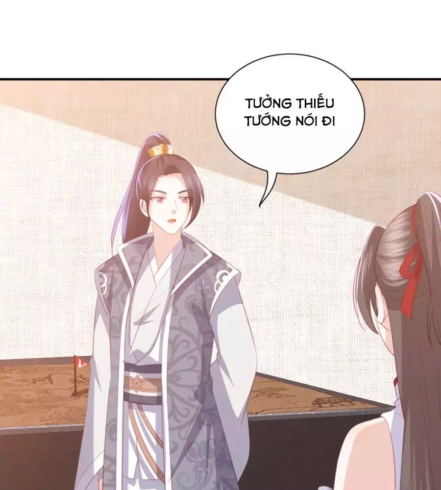 Phượng Hoàng Thác: Chuyên Sủng Khí Thê Chapter 51 - Trang 2