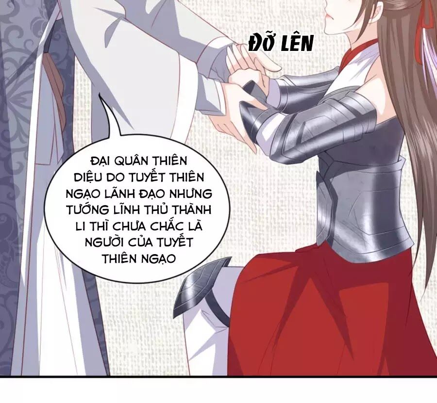 Phượng Hoàng Thác: Chuyên Sủng Khí Thê Chapter 51 - Trang 2