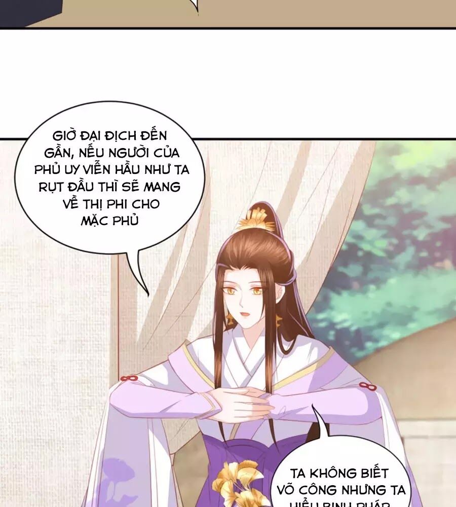 Phượng Hoàng Thác: Chuyên Sủng Khí Thê Chapter 51 - Trang 2