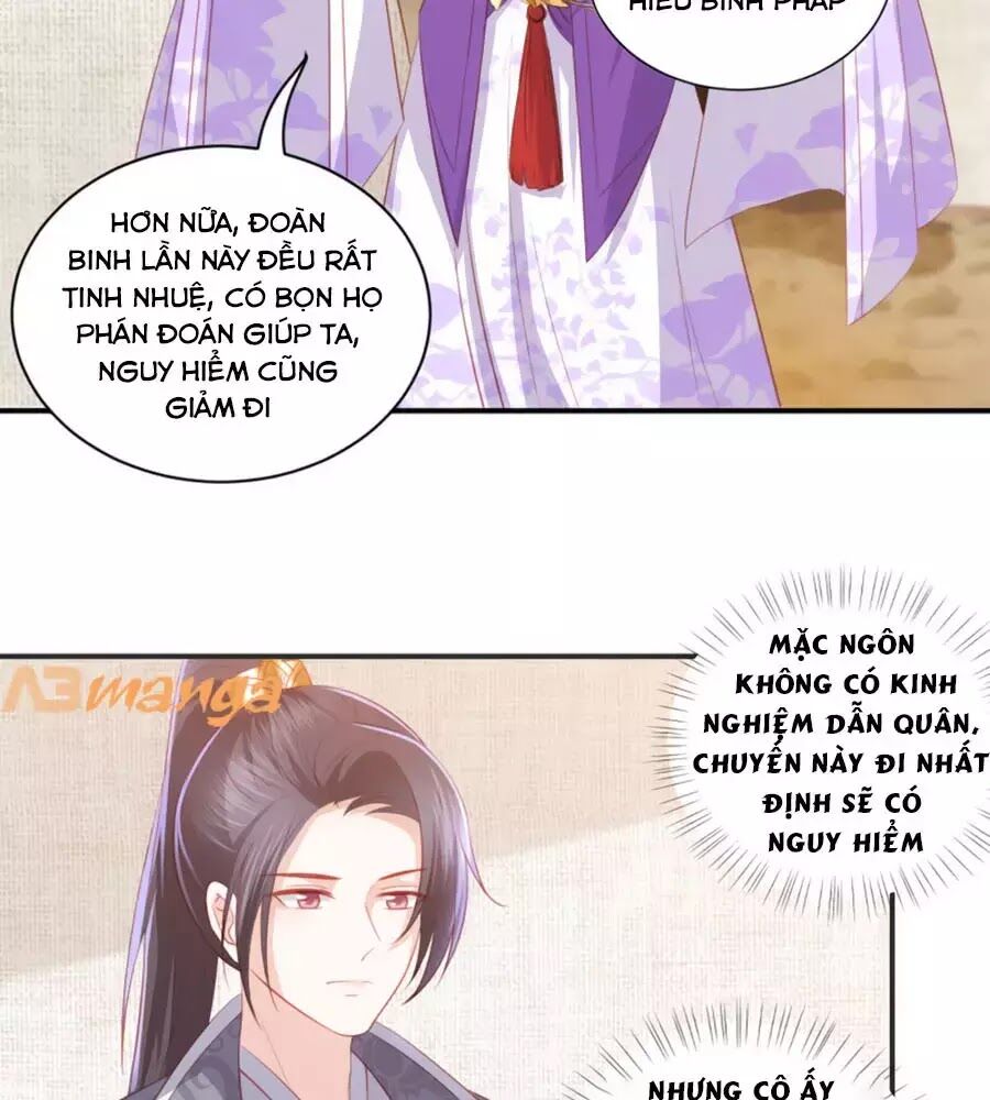 Phượng Hoàng Thác: Chuyên Sủng Khí Thê Chapter 51 - Trang 2