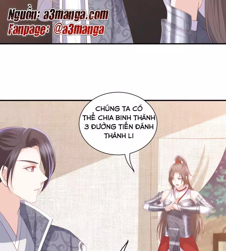 Phượng Hoàng Thác: Chuyên Sủng Khí Thê Chapter 51 - Trang 2