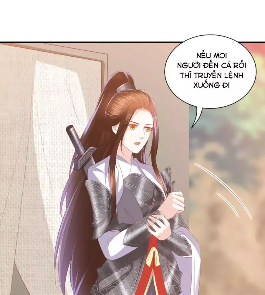 Phượng Hoàng Thác: Chuyên Sủng Khí Thê Chapter 51 - Trang 2