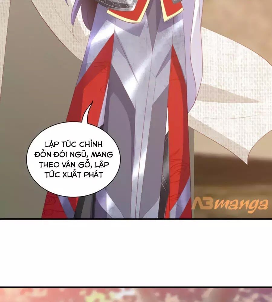 Phượng Hoàng Thác: Chuyên Sủng Khí Thê Chapter 51 - Trang 2