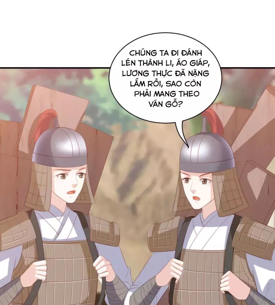 Phượng Hoàng Thác: Chuyên Sủng Khí Thê Chapter 51 - Trang 2