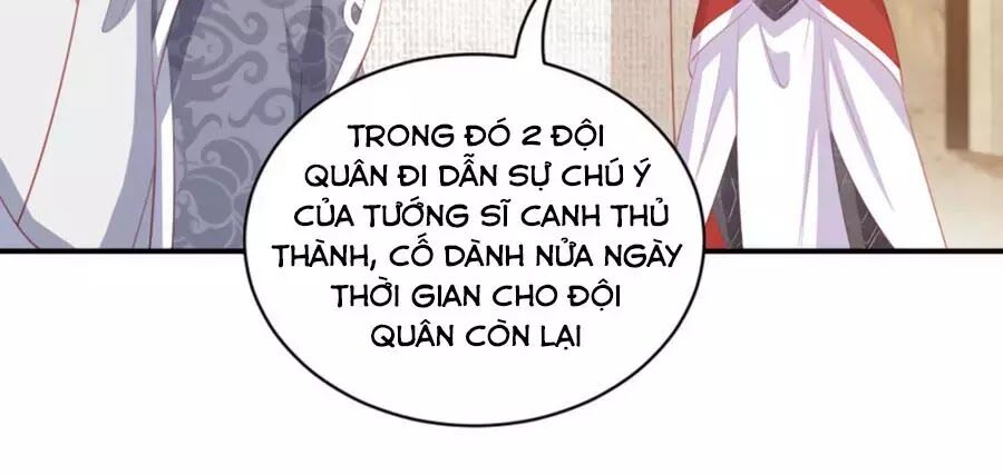 Phượng Hoàng Thác: Chuyên Sủng Khí Thê Chapter 51 - Trang 2