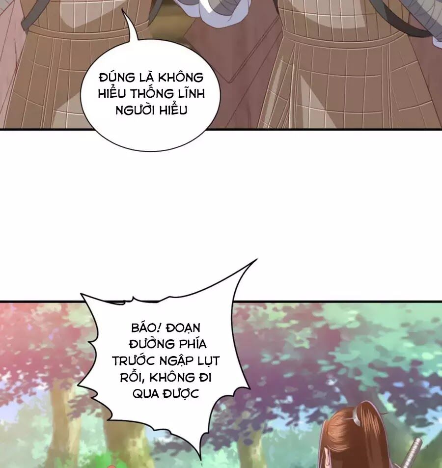 Phượng Hoàng Thác: Chuyên Sủng Khí Thê Chapter 51 - Trang 2