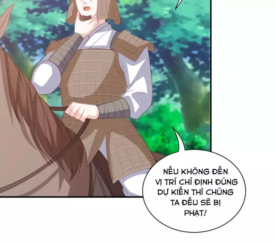 Phượng Hoàng Thác: Chuyên Sủng Khí Thê Chapter 51 - Trang 2