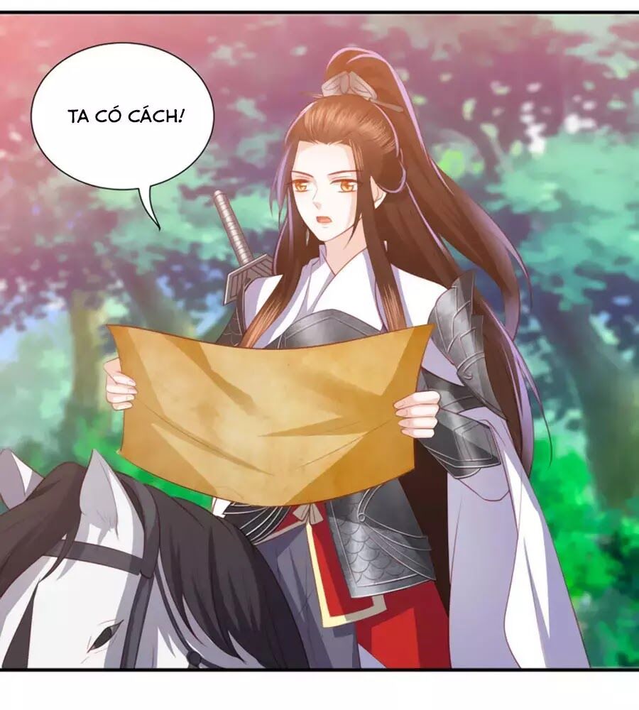 Phượng Hoàng Thác: Chuyên Sủng Khí Thê Chapter 51 - Trang 2