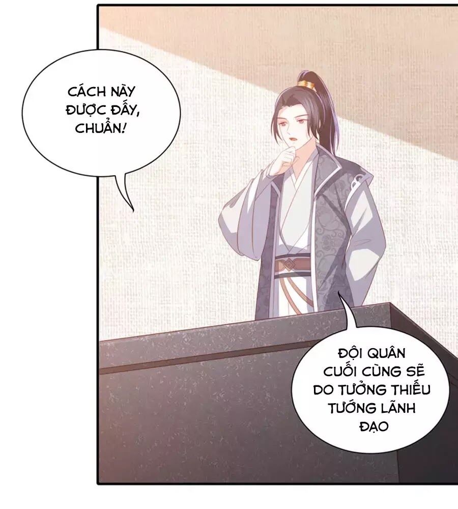 Phượng Hoàng Thác: Chuyên Sủng Khí Thê Chapter 51 - Trang 2