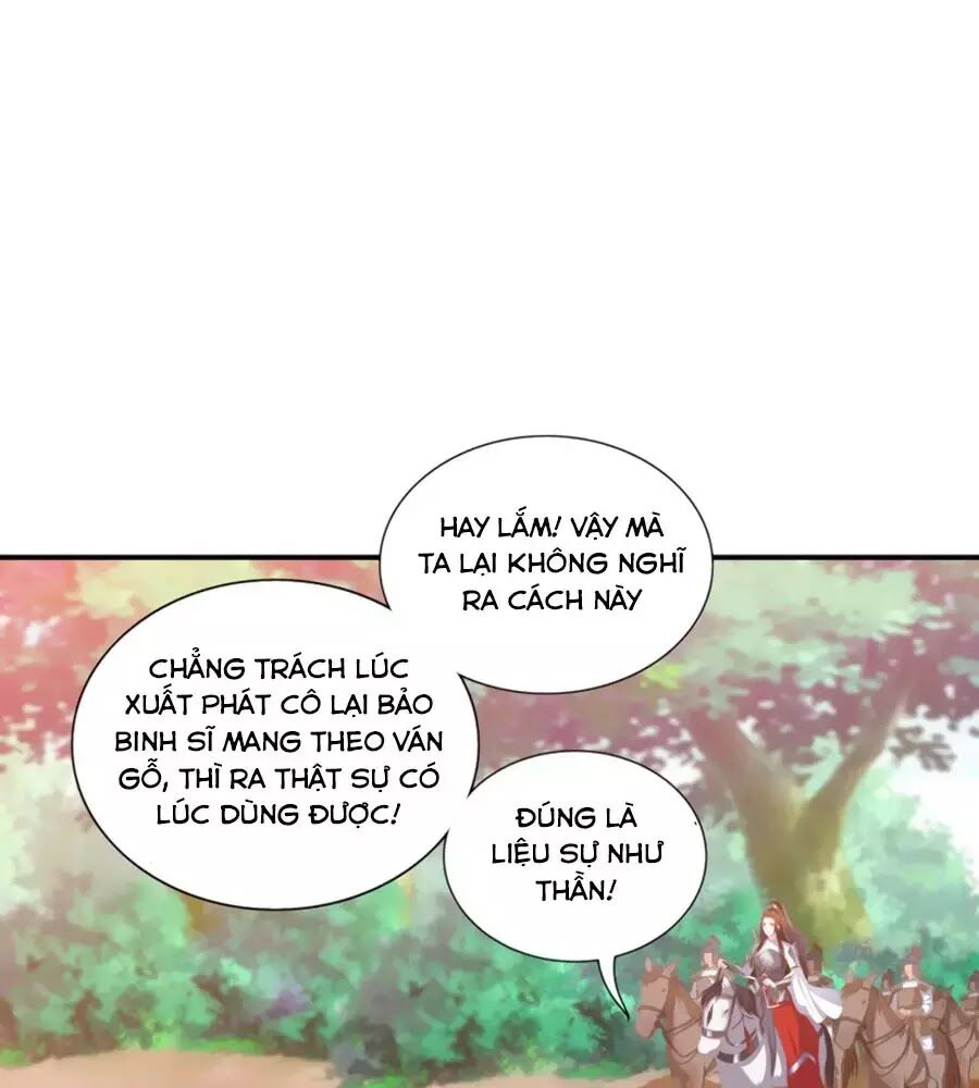 Phượng Hoàng Thác: Chuyên Sủng Khí Thê Chapter 51 - Trang 2