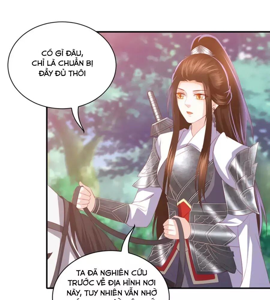 Phượng Hoàng Thác: Chuyên Sủng Khí Thê Chapter 51 - Trang 2