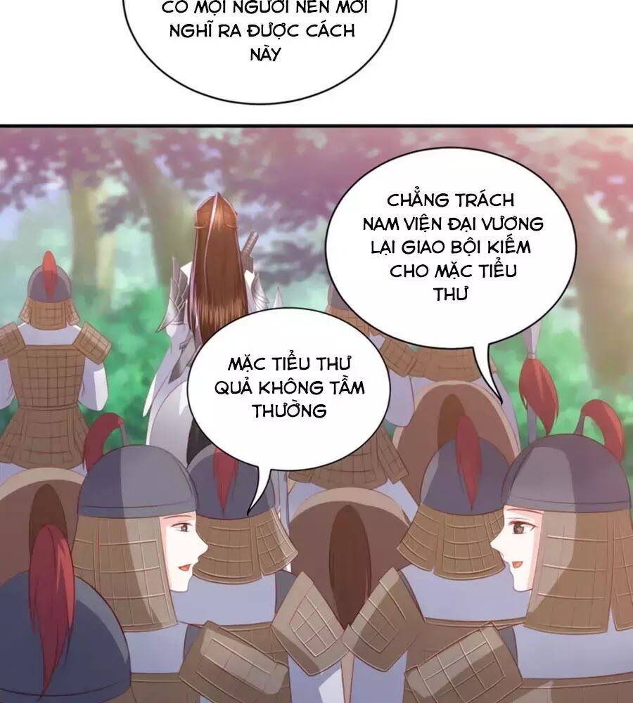 Phượng Hoàng Thác: Chuyên Sủng Khí Thê Chapter 51 - Trang 2
