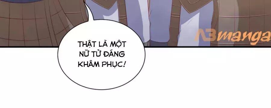 Phượng Hoàng Thác: Chuyên Sủng Khí Thê Chapter 51 - Trang 2