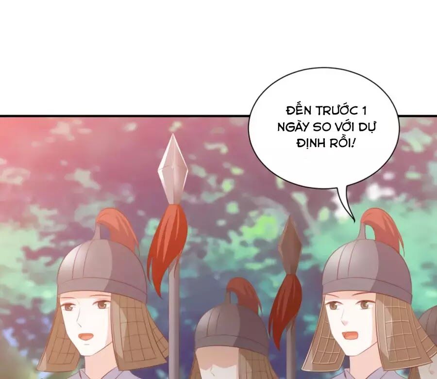Phượng Hoàng Thác: Chuyên Sủng Khí Thê Chapter 51 - Trang 2