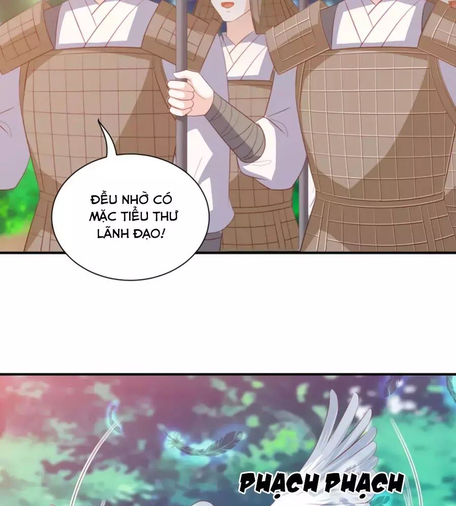 Phượng Hoàng Thác: Chuyên Sủng Khí Thê Chapter 51 - Trang 2