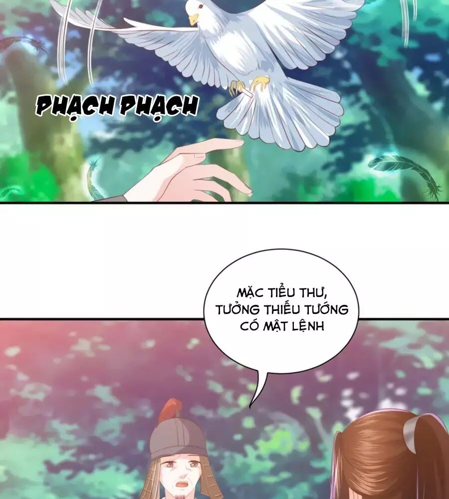 Phượng Hoàng Thác: Chuyên Sủng Khí Thê Chapter 51 - Trang 2