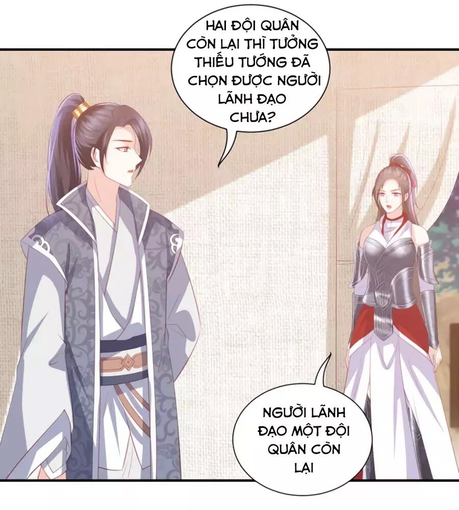 Phượng Hoàng Thác: Chuyên Sủng Khí Thê Chapter 51 - Trang 2