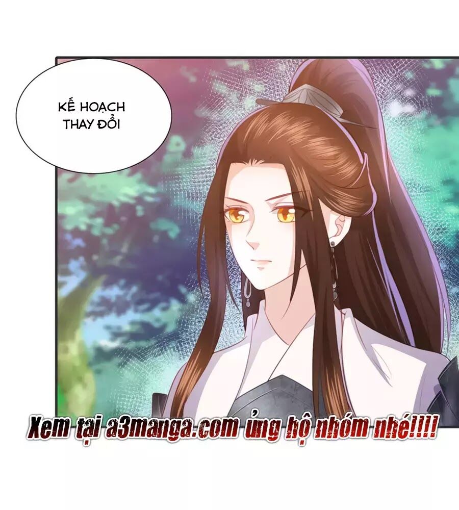 Phượng Hoàng Thác: Chuyên Sủng Khí Thê Chapter 51 - Trang 2