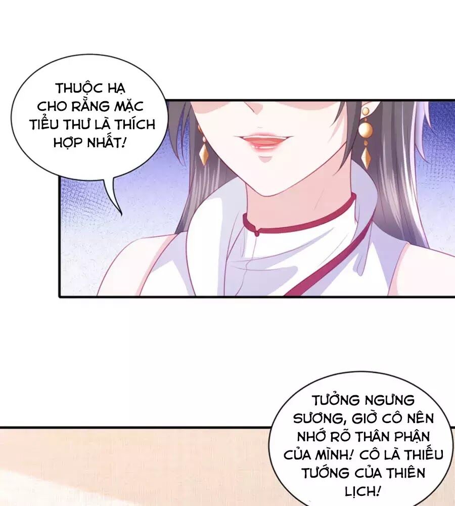Phượng Hoàng Thác: Chuyên Sủng Khí Thê Chapter 51 - Trang 2