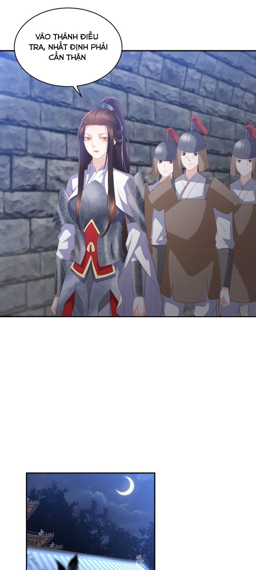 Phượng Hoàng Thác: Chuyên Sủng Khí Thê Chapter 52 - Trang 2