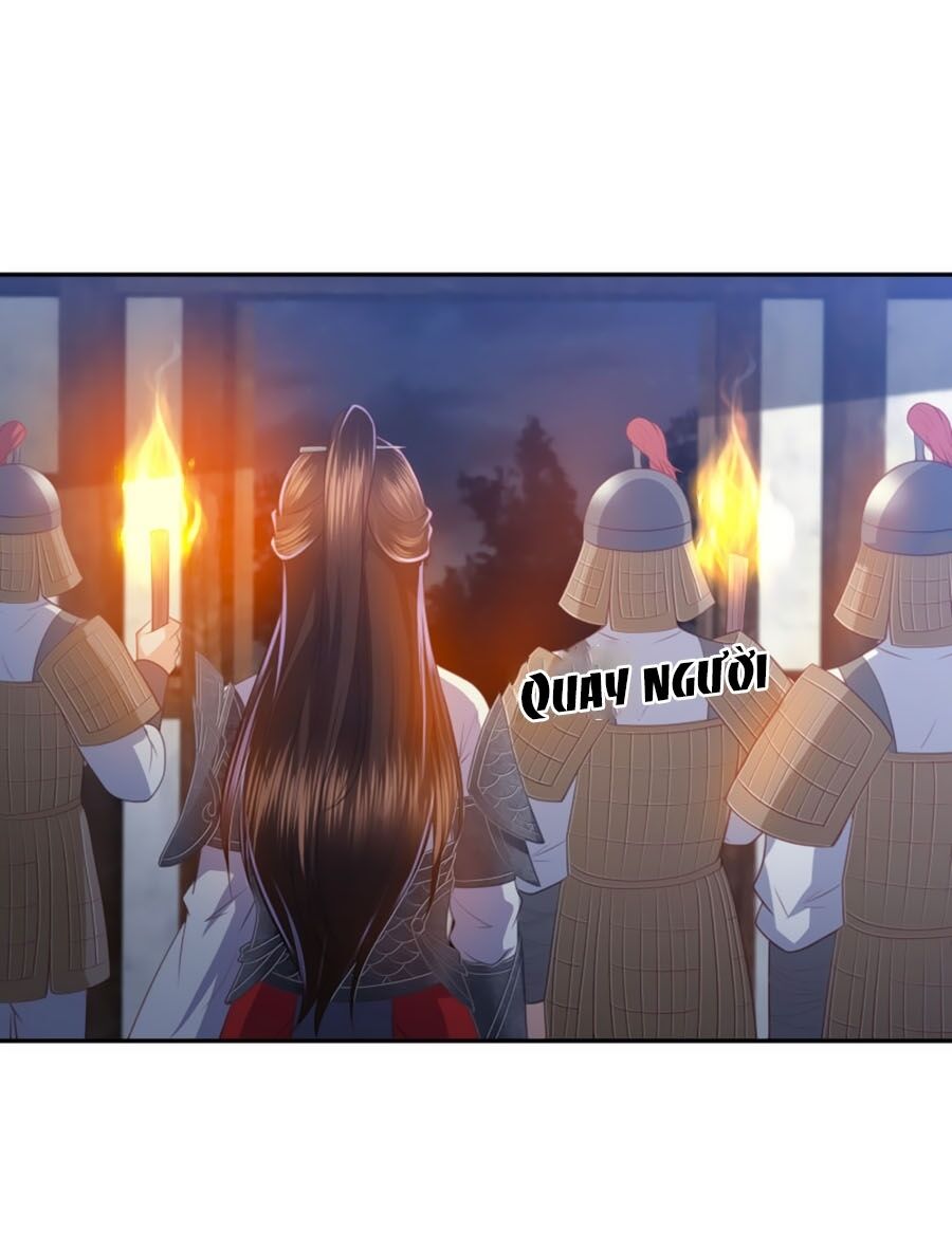 Phượng Hoàng Thác: Chuyên Sủng Khí Thê Chapter 52 - Trang 2