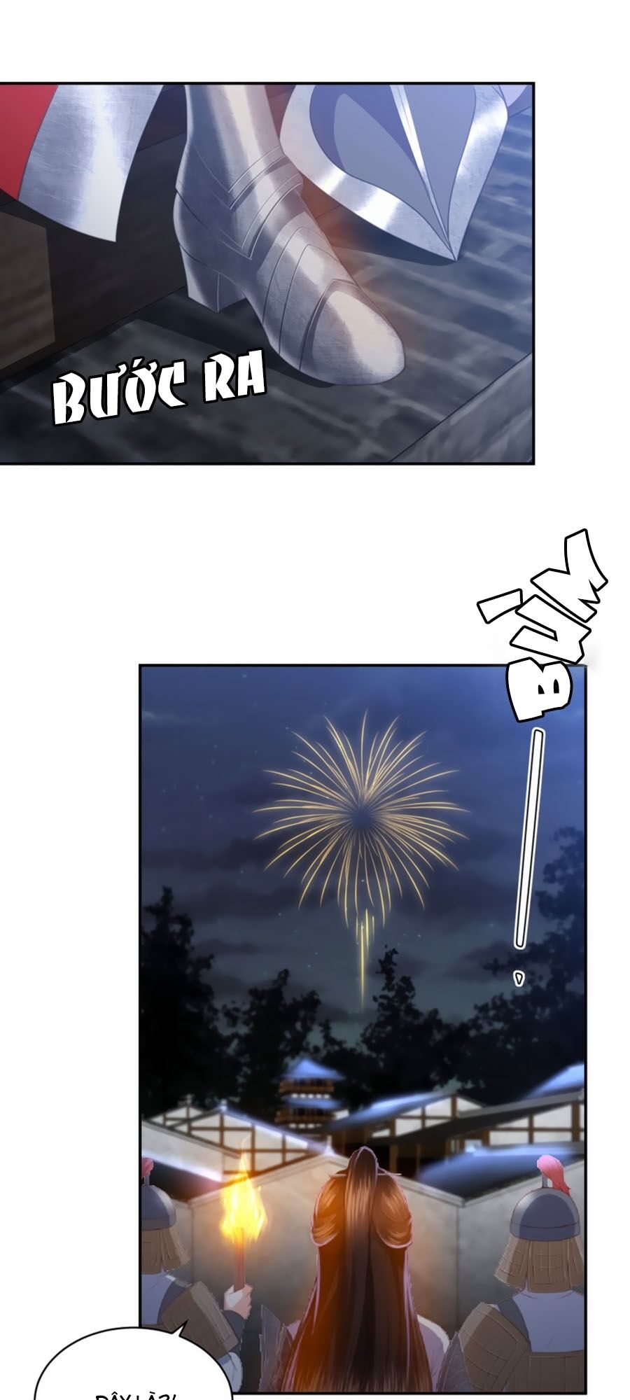 Phượng Hoàng Thác: Chuyên Sủng Khí Thê Chapter 52 - Trang 2