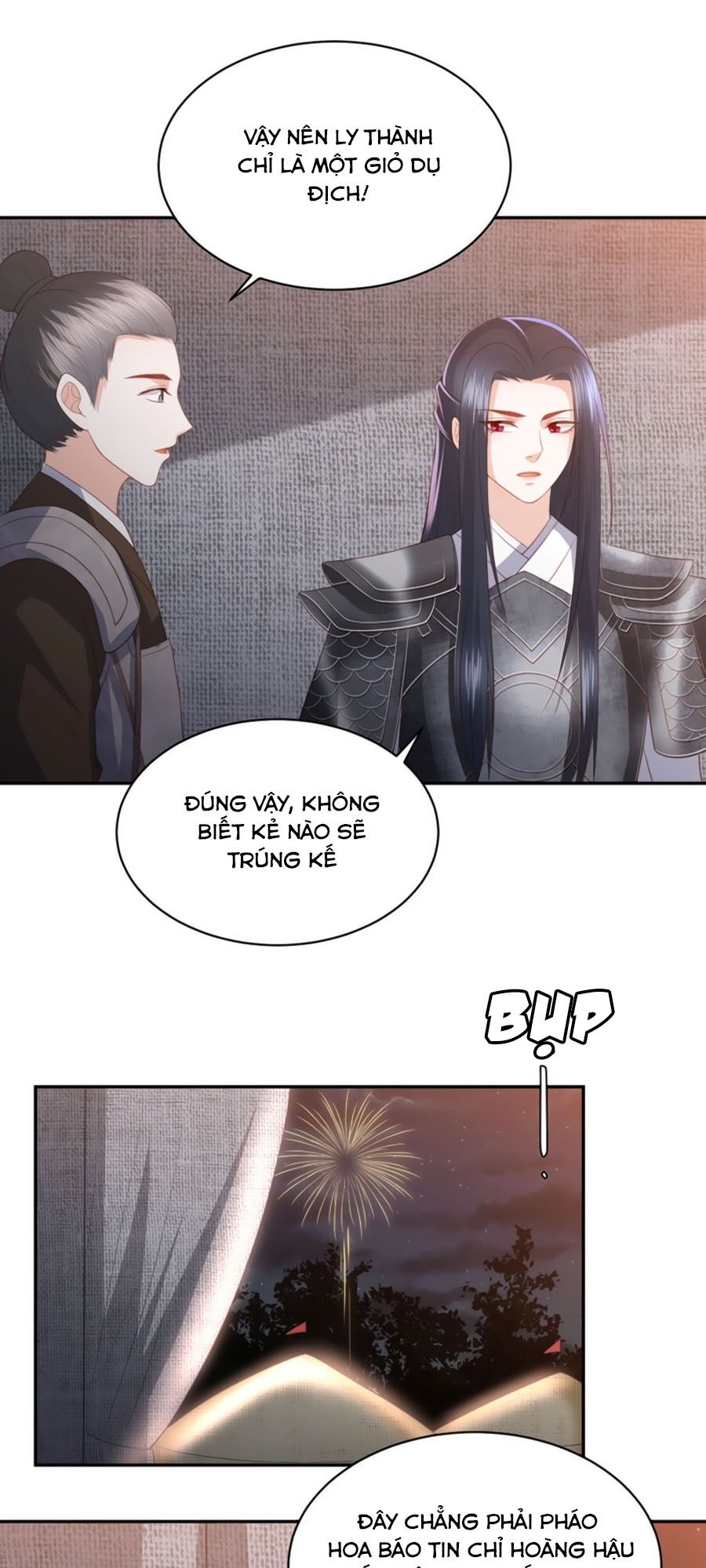 Phượng Hoàng Thác: Chuyên Sủng Khí Thê Chapter 52 - Trang 2