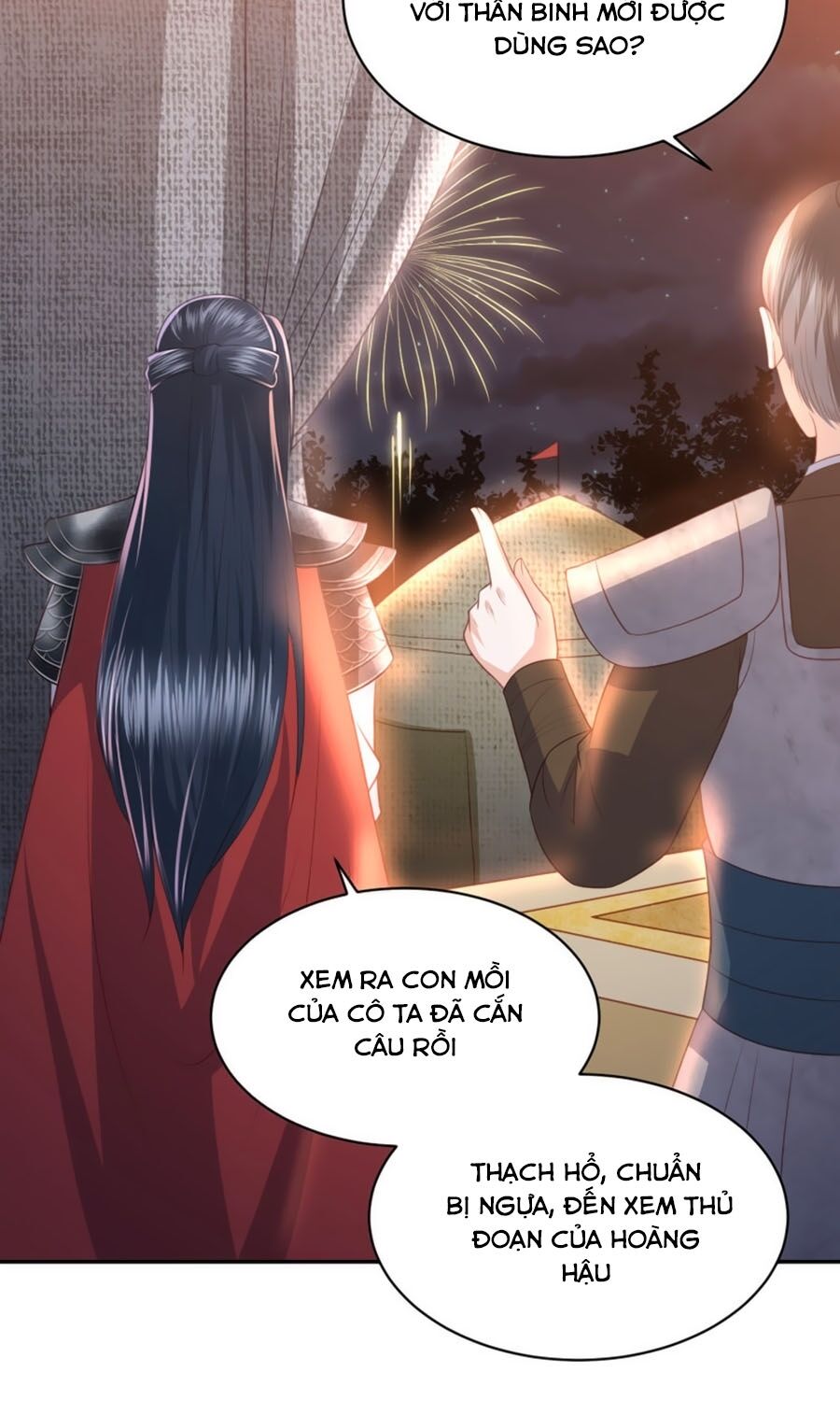 Phượng Hoàng Thác: Chuyên Sủng Khí Thê Chapter 52 - Trang 2