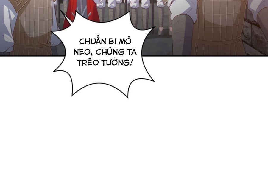 Phượng Hoàng Thác: Chuyên Sủng Khí Thê Chapter 52 - Trang 2