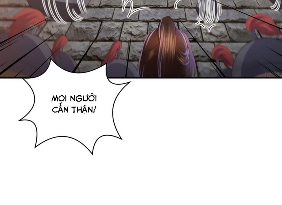 Phượng Hoàng Thác: Chuyên Sủng Khí Thê Chapter 52 - Trang 2