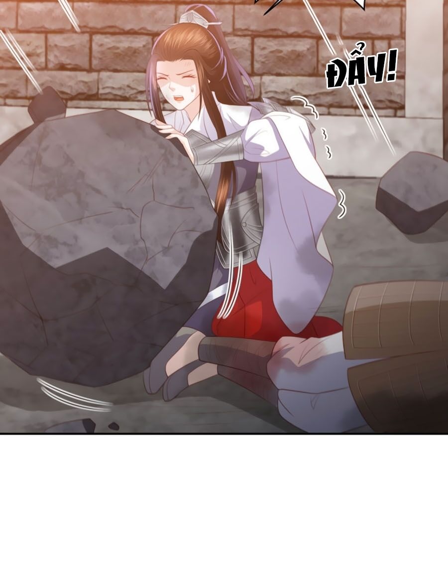 Phượng Hoàng Thác: Chuyên Sủng Khí Thê Chapter 52 - Trang 2