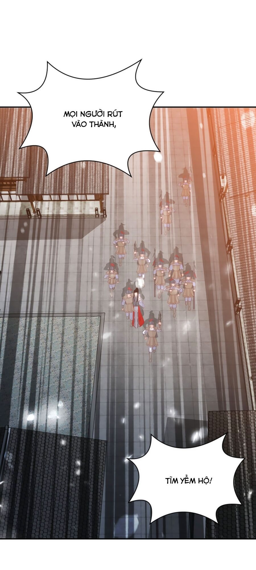 Phượng Hoàng Thác: Chuyên Sủng Khí Thê Chapter 52 - Trang 2