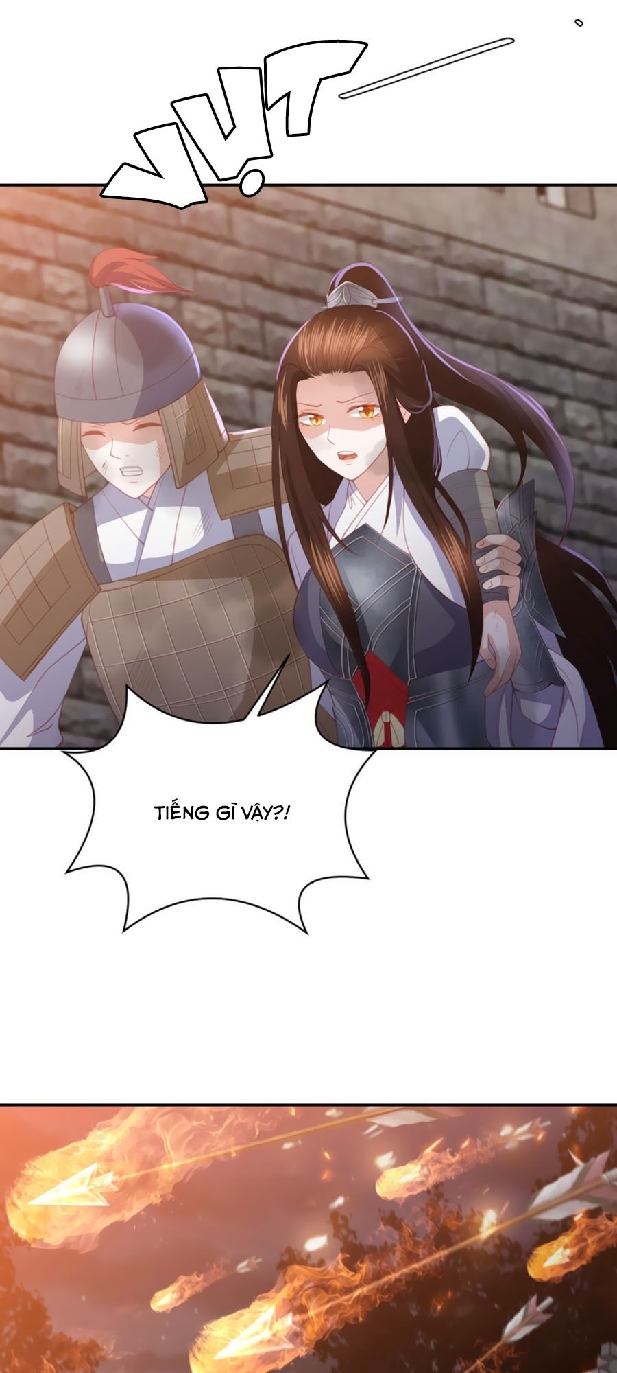 Phượng Hoàng Thác: Chuyên Sủng Khí Thê Chapter 52 - Trang 2