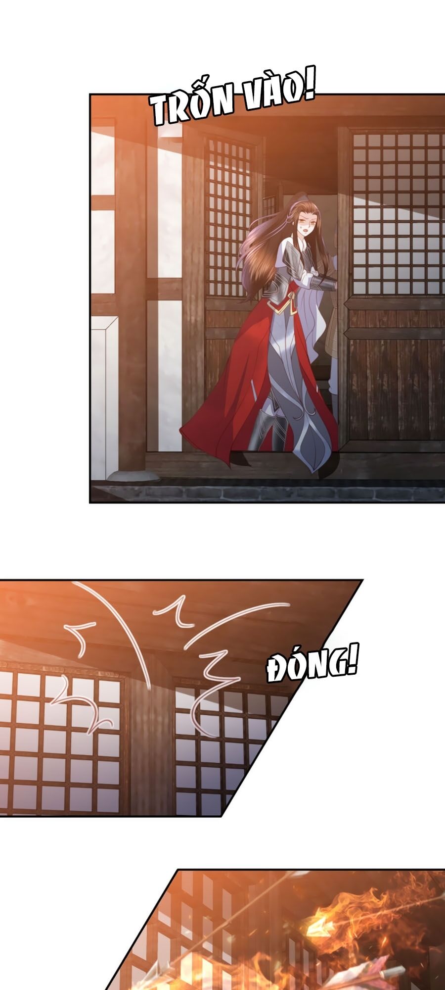 Phượng Hoàng Thác: Chuyên Sủng Khí Thê Chapter 52 - Trang 2