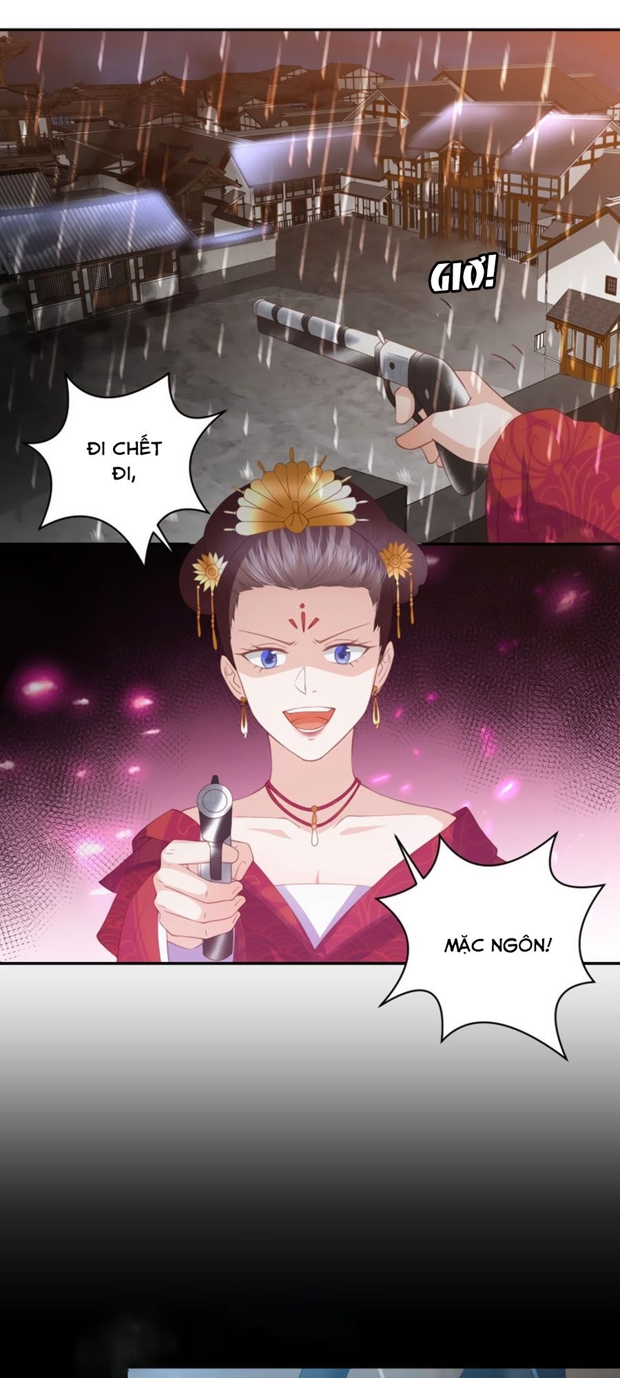 Phượng Hoàng Thác: Chuyên Sủng Khí Thê Chapter 52 - Trang 2