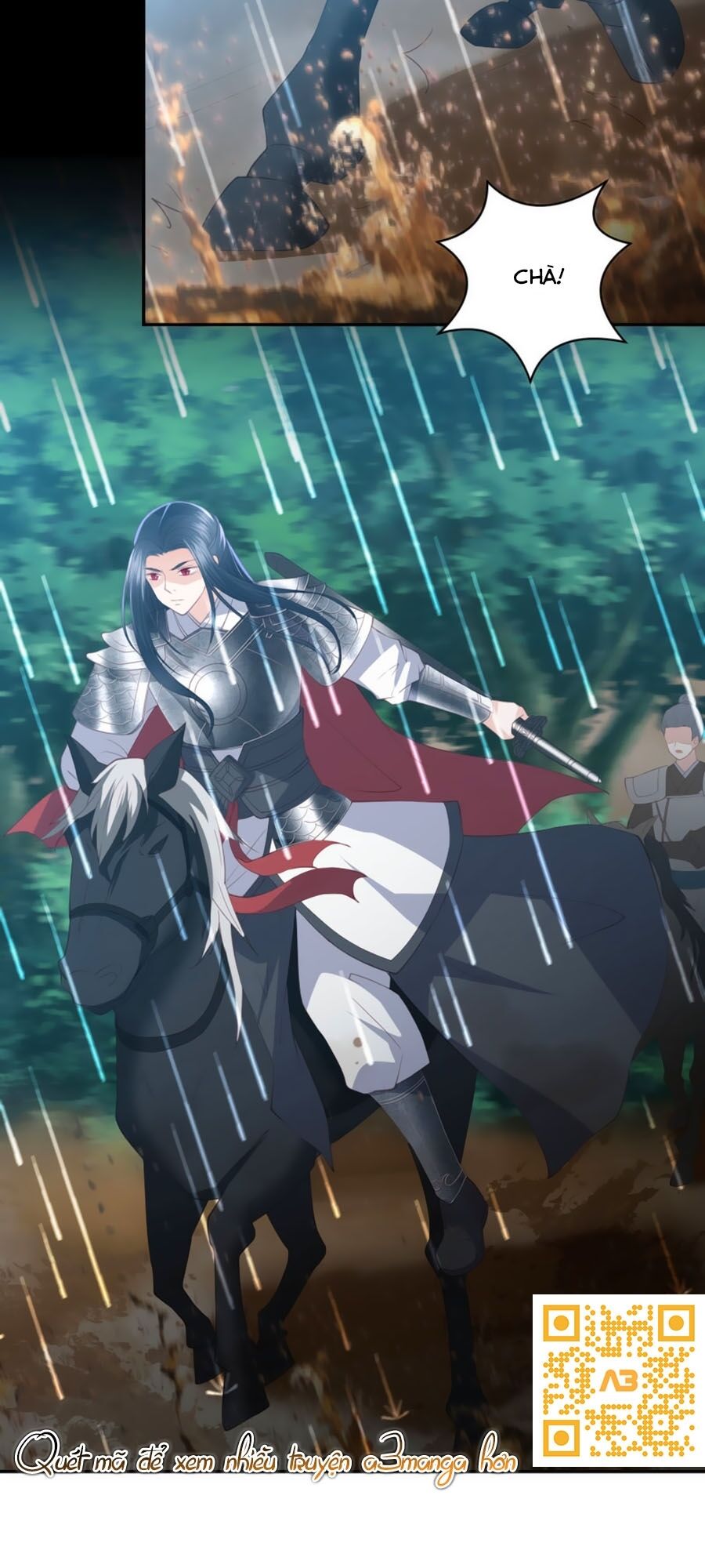 Phượng Hoàng Thác: Chuyên Sủng Khí Thê Chapter 52 - Trang 2