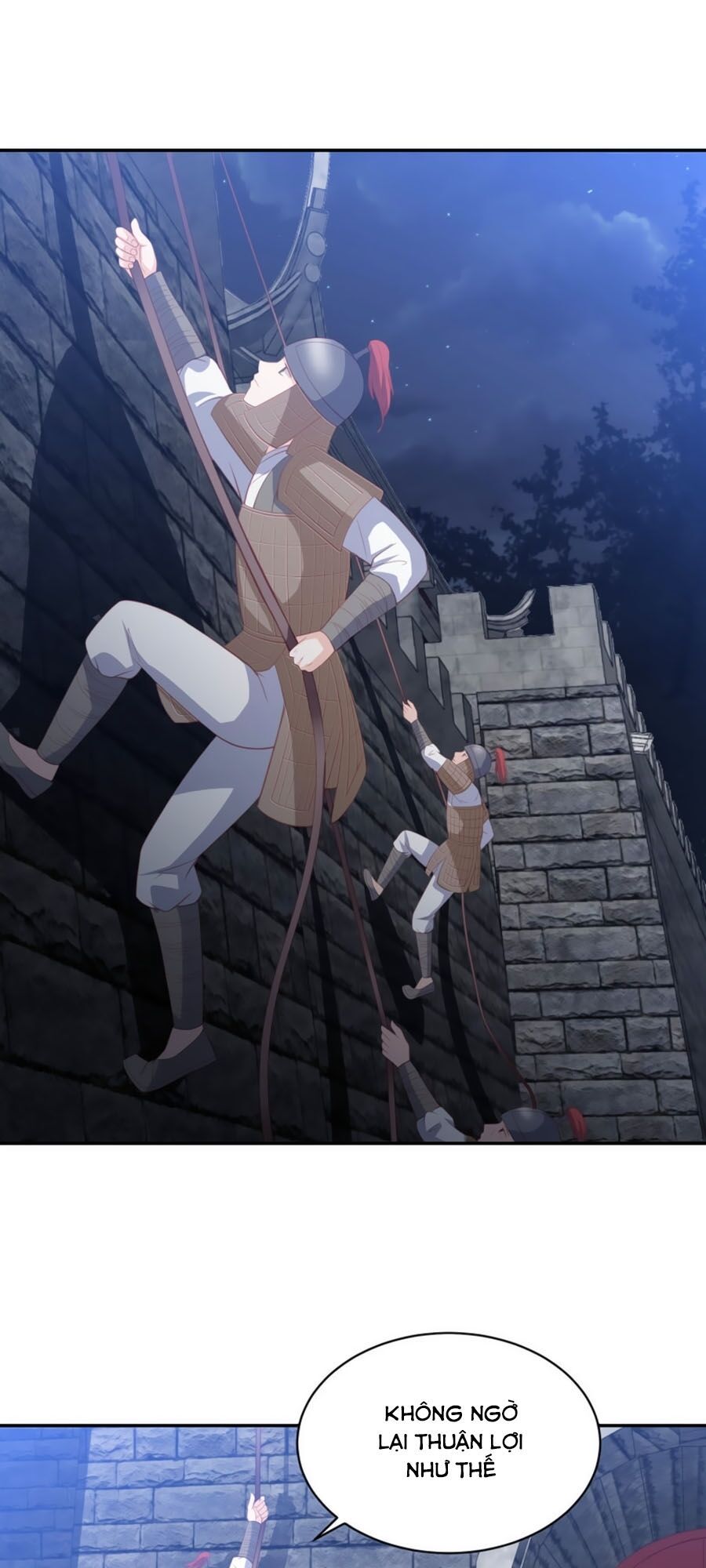 Phượng Hoàng Thác: Chuyên Sủng Khí Thê Chapter 52 - Trang 2