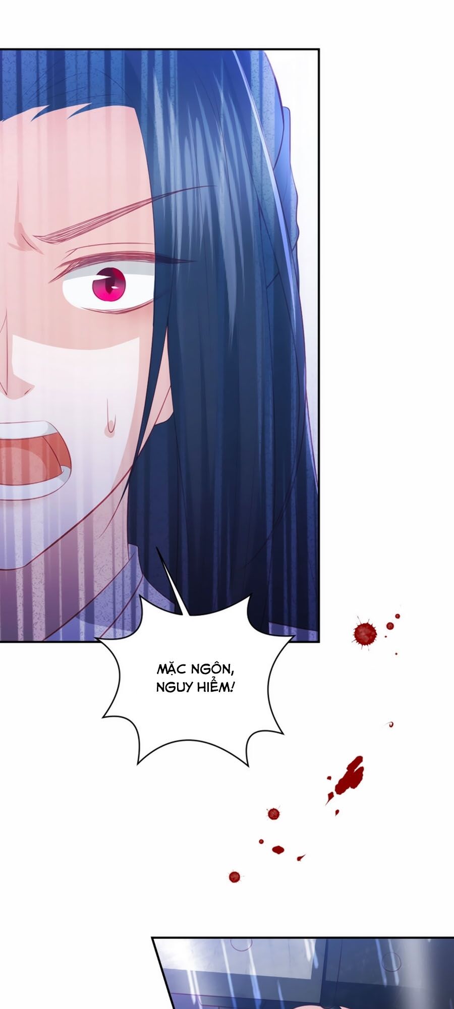 Phượng Hoàng Thác: Chuyên Sủng Khí Thê Chapter 53 - Trang 2