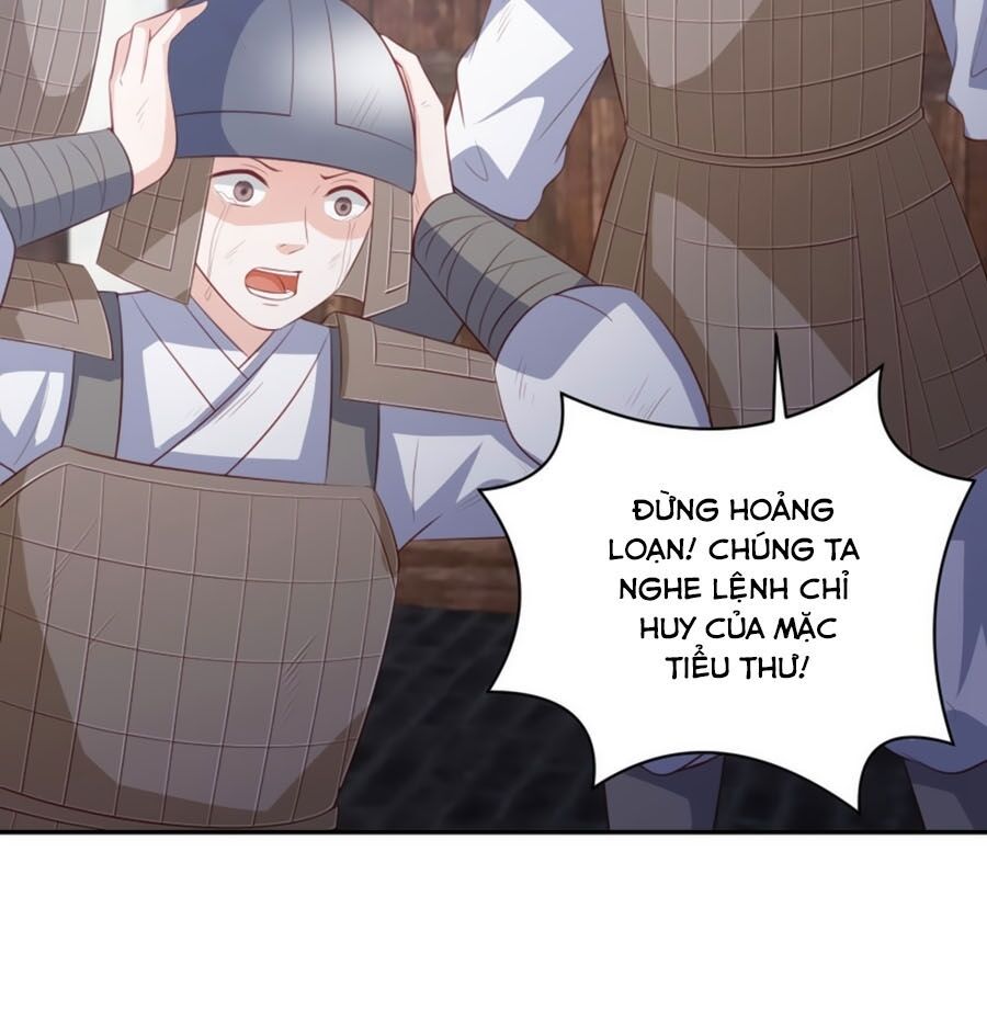 Phượng Hoàng Thác: Chuyên Sủng Khí Thê Chapter 53 - Trang 2