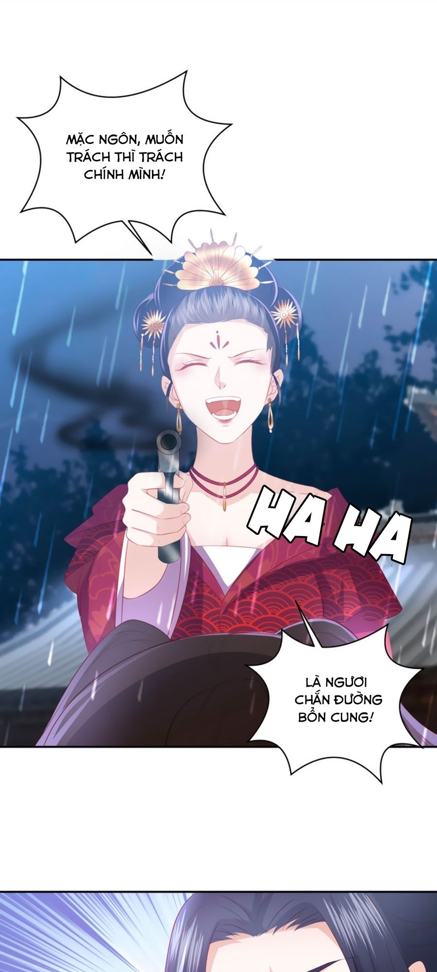 Phượng Hoàng Thác: Chuyên Sủng Khí Thê Chapter 53 - Trang 2