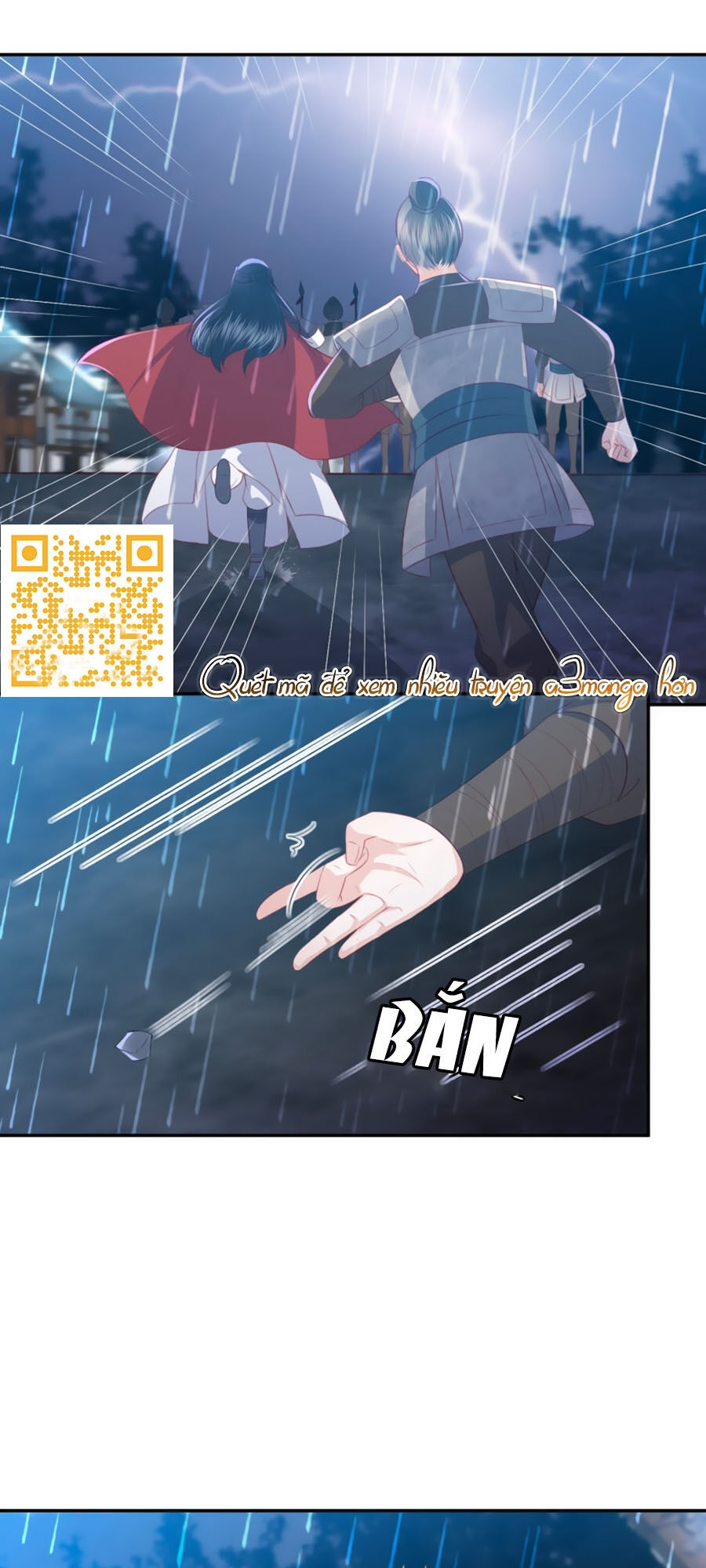 Phượng Hoàng Thác: Chuyên Sủng Khí Thê Chapter 53 - Trang 2