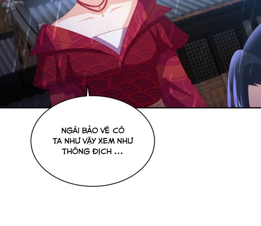 Phượng Hoàng Thác: Chuyên Sủng Khí Thê Chapter 53 - Trang 2