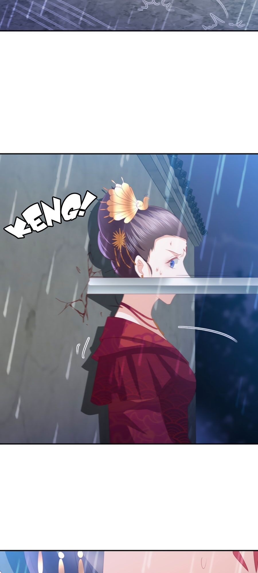 Phượng Hoàng Thác: Chuyên Sủng Khí Thê Chapter 53 - Trang 2