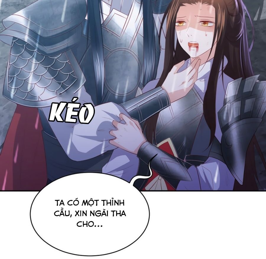 Phượng Hoàng Thác: Chuyên Sủng Khí Thê Chapter 53 - Trang 2