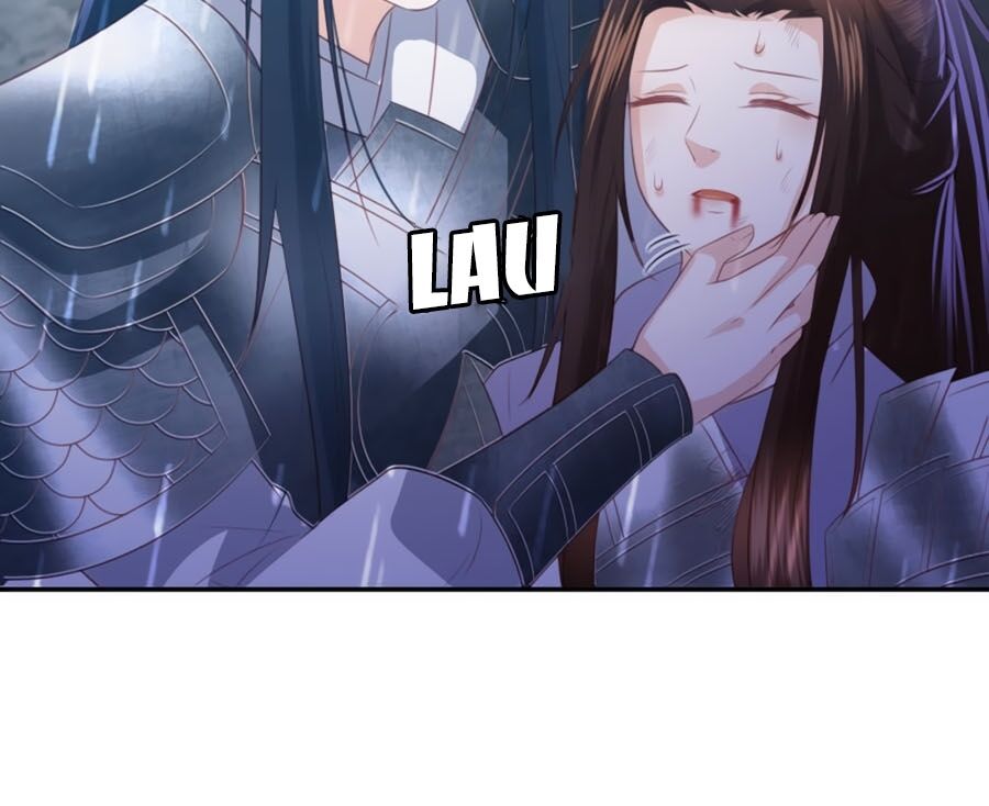 Phượng Hoàng Thác: Chuyên Sủng Khí Thê Chapter 53 - Trang 2